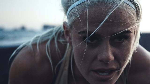 Commercials – Atlavík