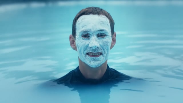 Commercials – Atlavík