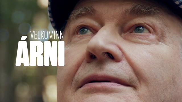 TV & Film – Atlavík