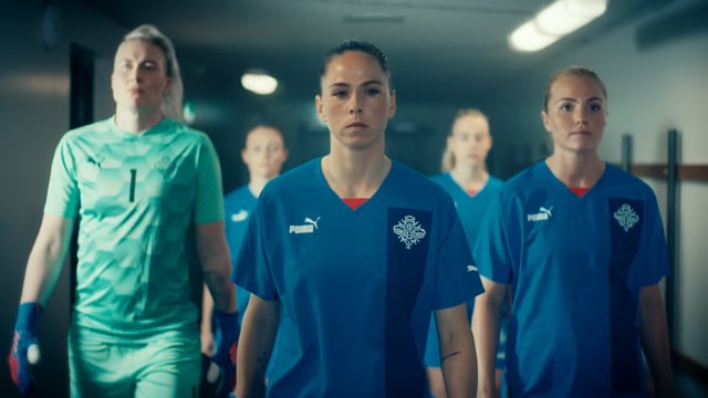 Commercials – Atlavík