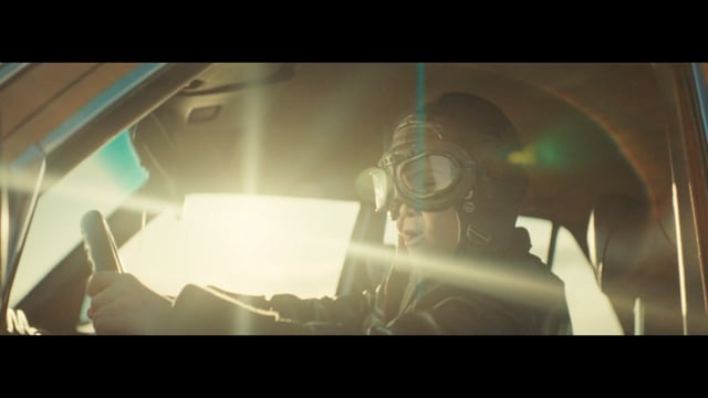 Commercials – Atlavík