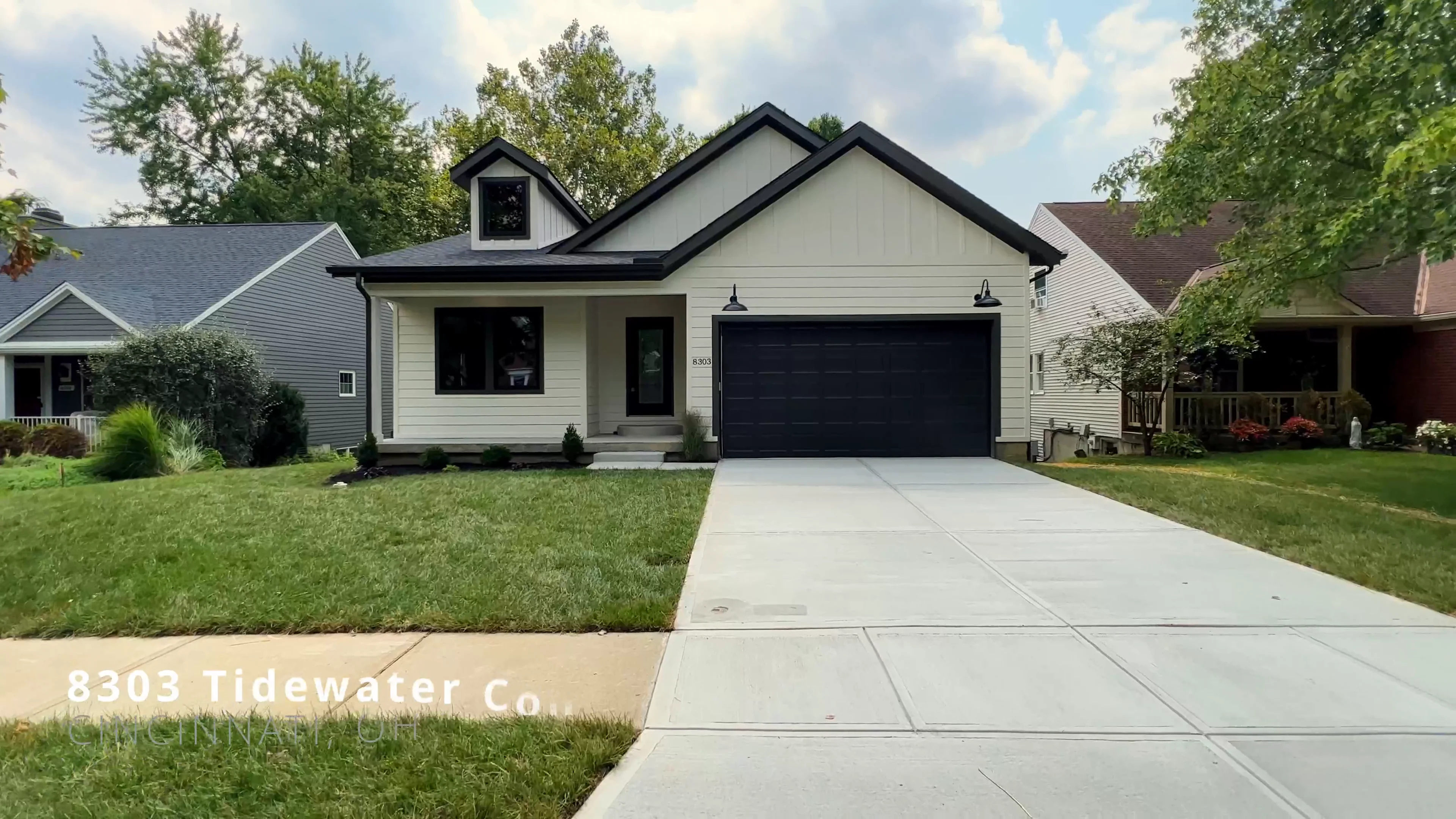 8303 Tidewater Court on Vimeo