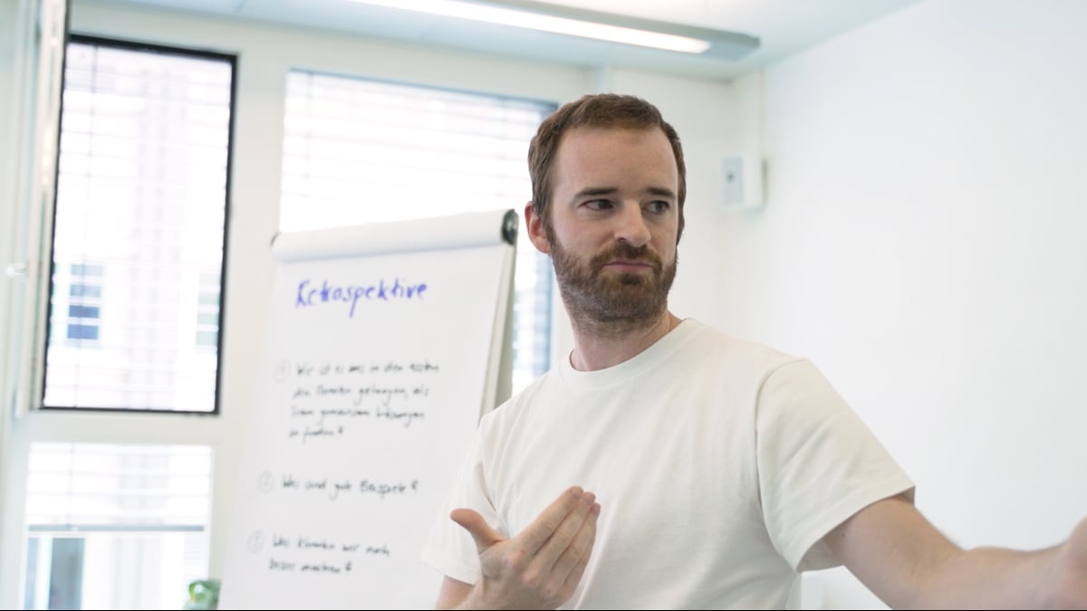 SOT: zehn Behauptungen und Fragen an den Teamcoach