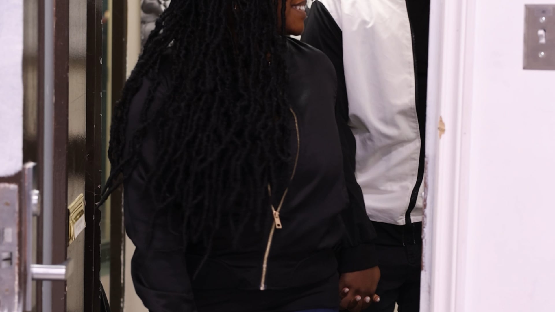 Témoignage Debbie & Ronald