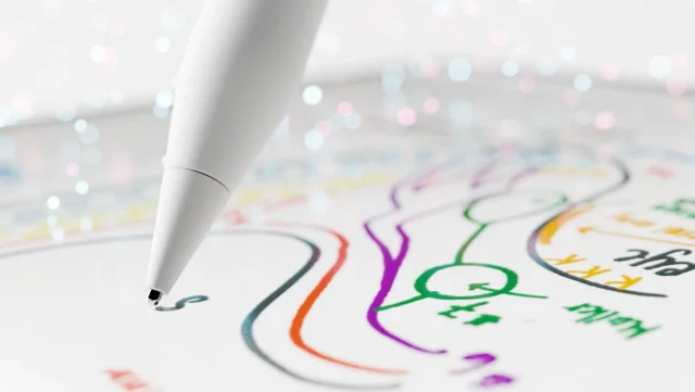 AstroPad Rock Paper Pencil: The Best iPad Paper Texture?