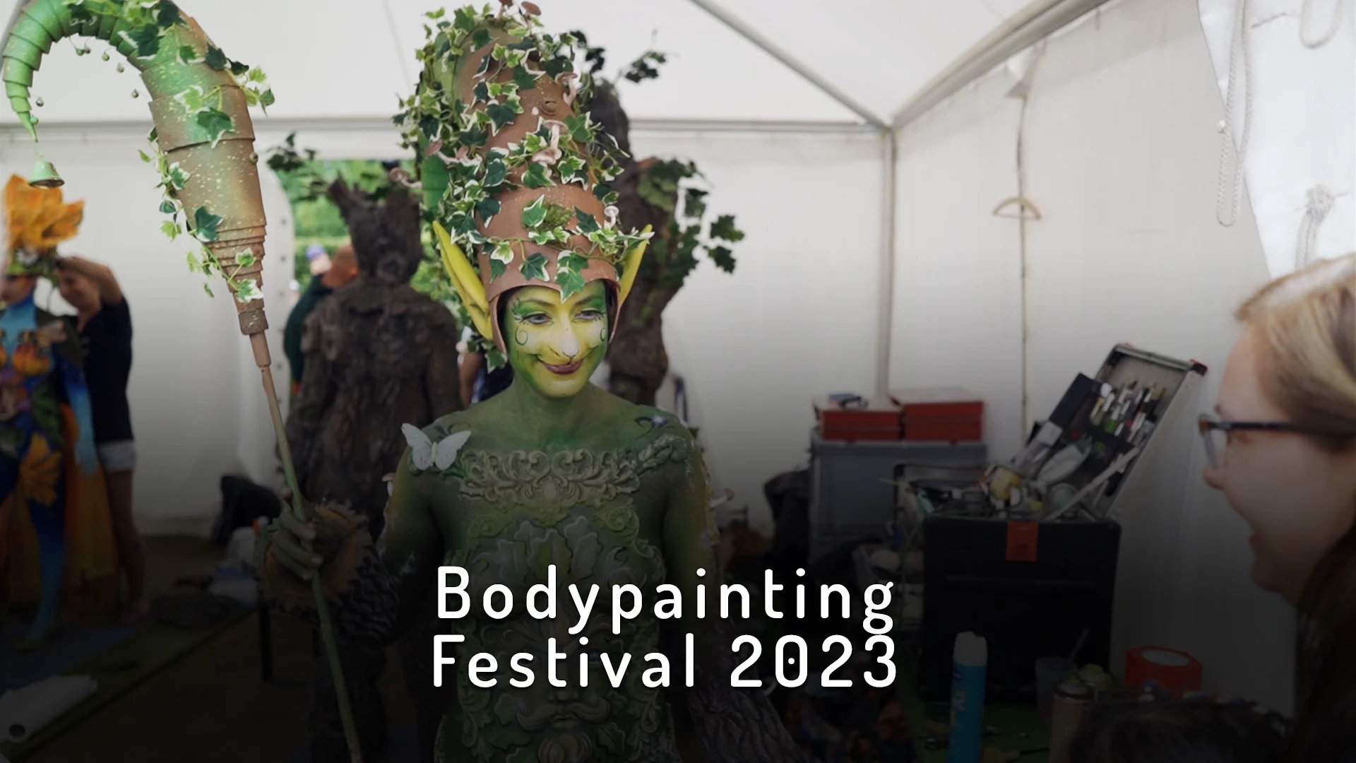 Bodypainting Festival 2023