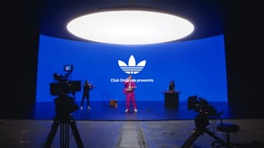 Saint Levant – Tell Me I’m Dreaming - From Gaza, With Love (adidas originals powered by COLORS)