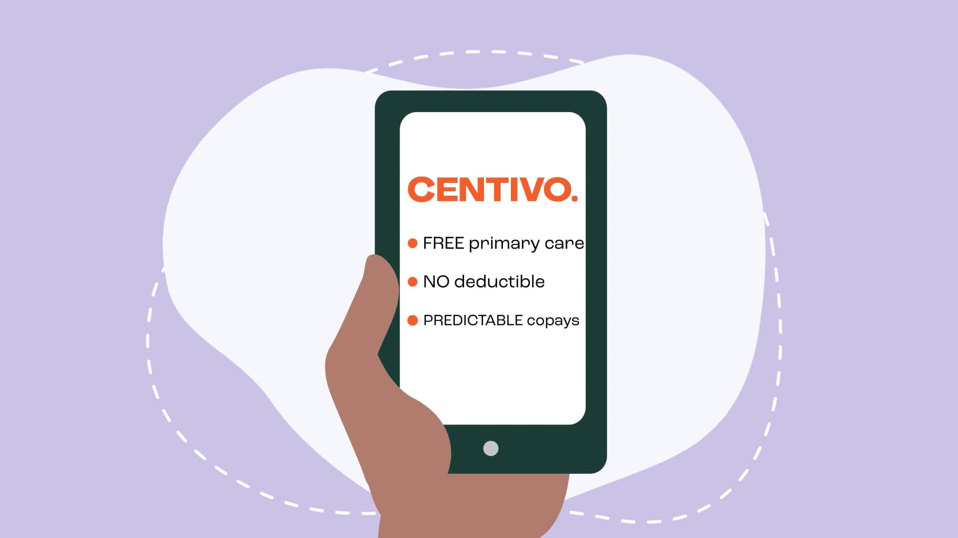 Centivo on Vimeo