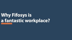 Why Fifosys is Amazing