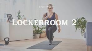 LockerRoom 11.2