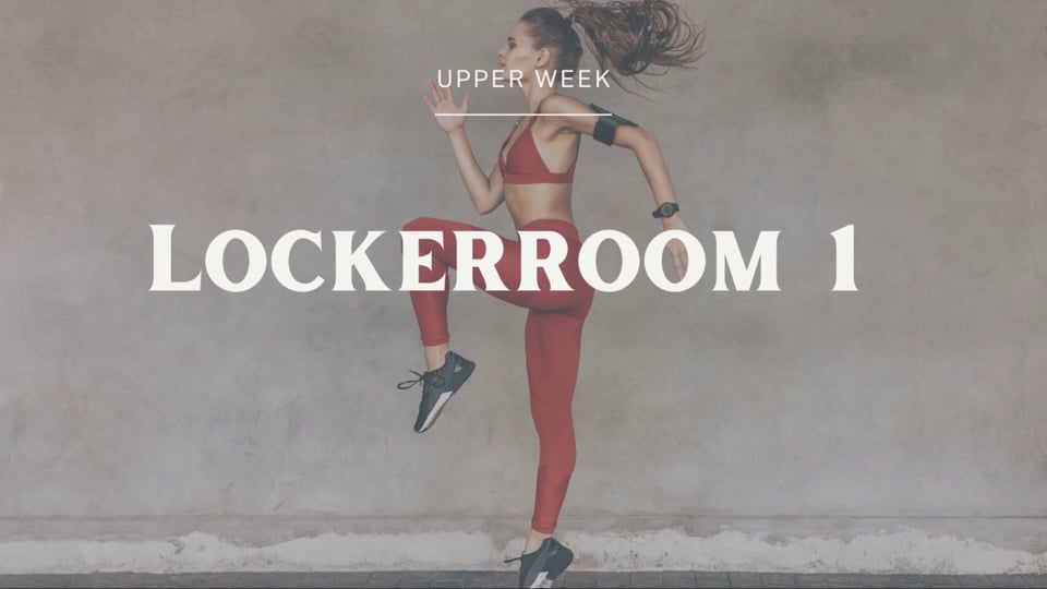 LockerRoom 10.1