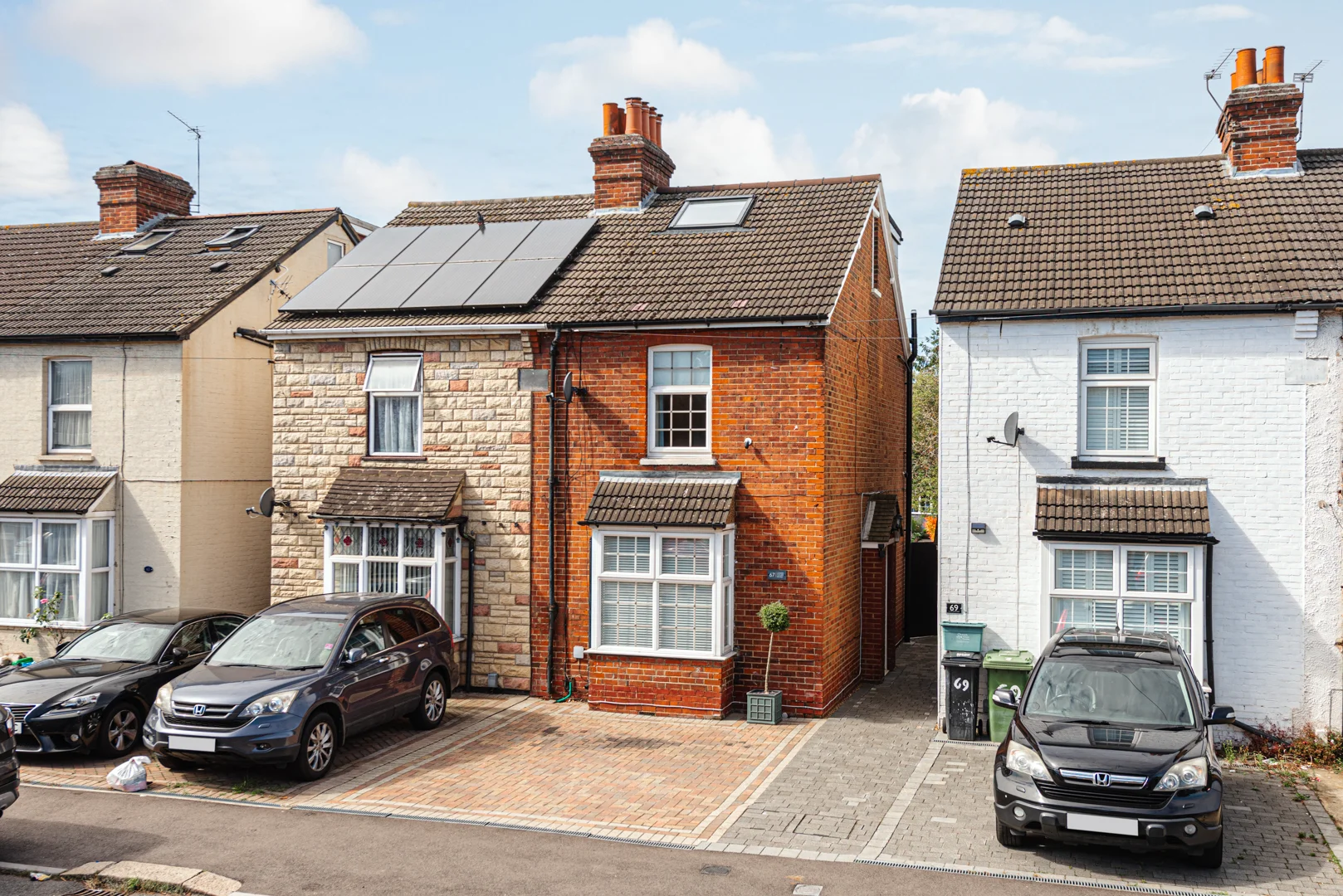 Lower Court Road, Epsom The Personal Agent on Vimeo