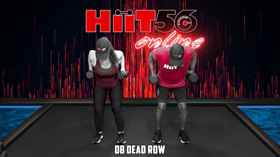 DB Dead Row
