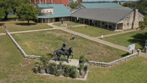 Gift Shop - Texas Ranger Hall of Fame and Museum