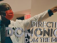 Popstar by Drake ORIGINAL DANCE CHOREO