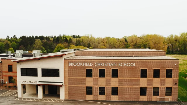 Brookfield Christian School | Private 3K-8 Christian School | Brookfield  Christian School