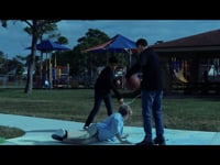 Marcus Ryan - Different Than You Official Music Video