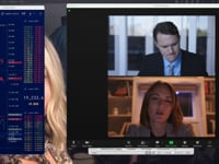 Comms - A Short Film