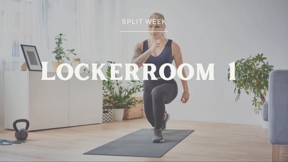 LockerRoom 11.1