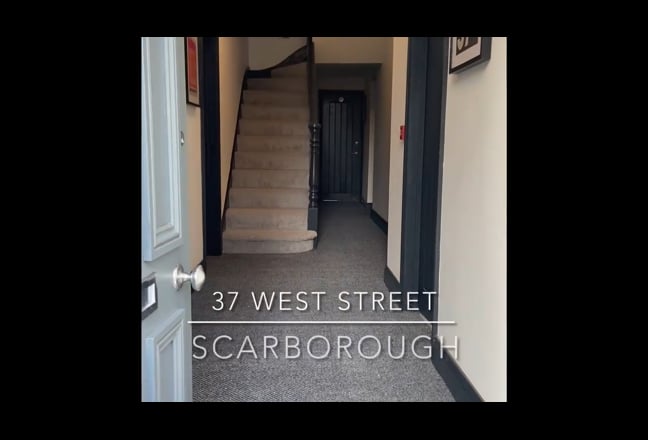 Scarborough -  Stunning Large En-Suite Room Main Photo