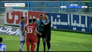 Malavan vs Foolad - Highlights - Week 3 - 2023/24 Iran Pro League
