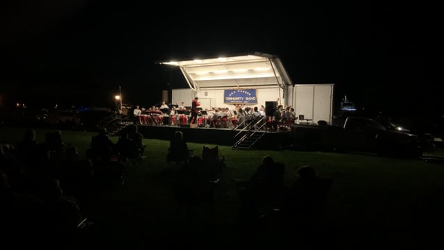 The Sag Harbor Community Band