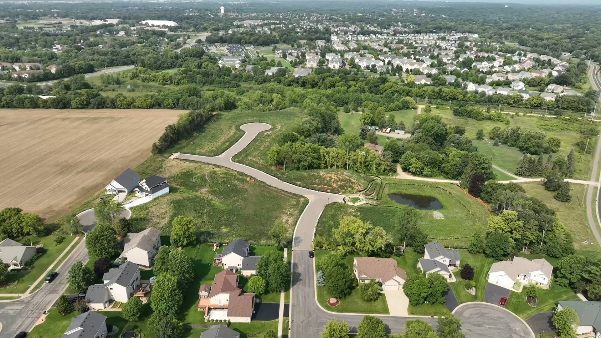 Doolin Heights KO on Vimeo