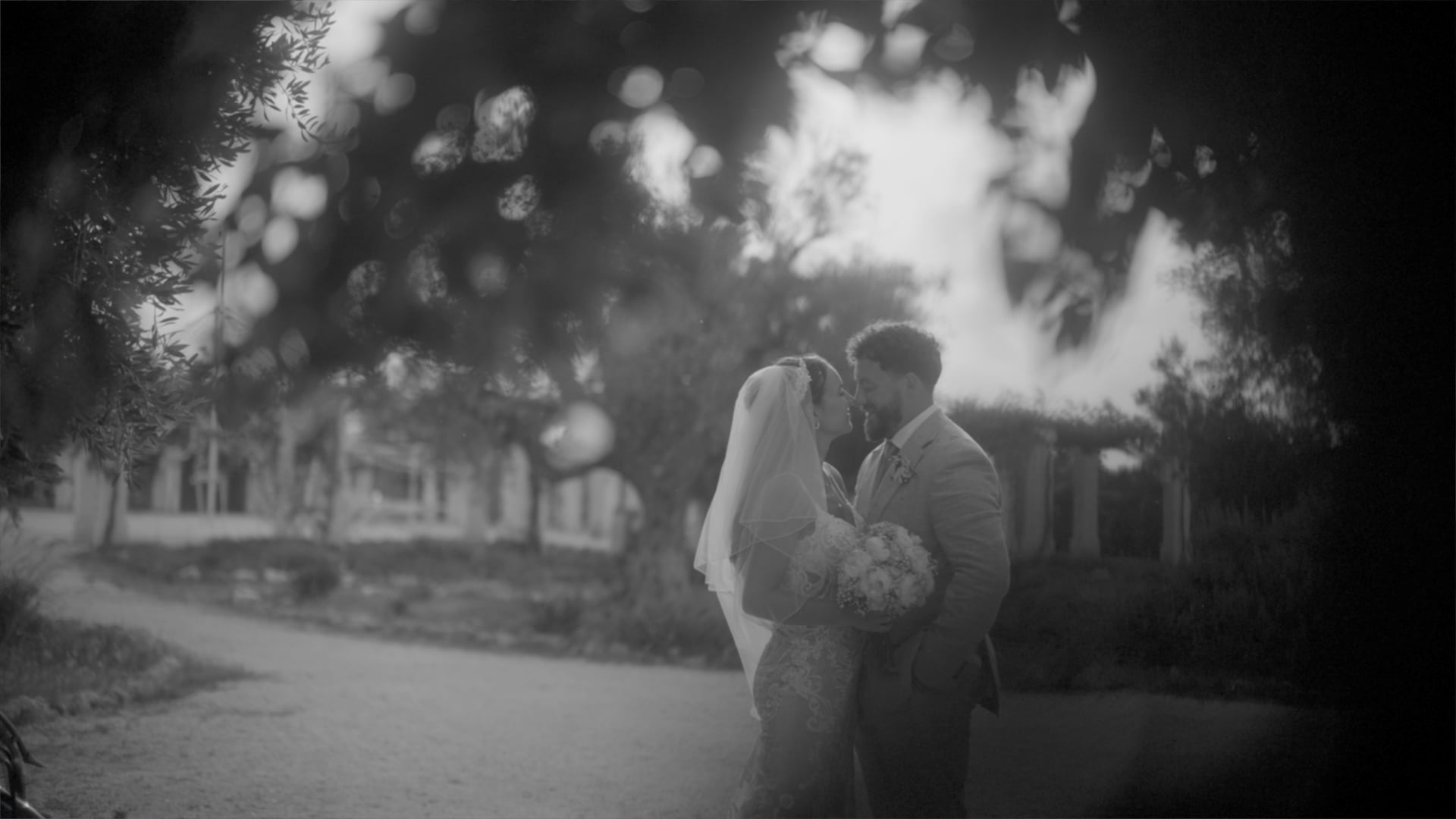 Laura & Harry // Masseria Potenti // Highlight Film