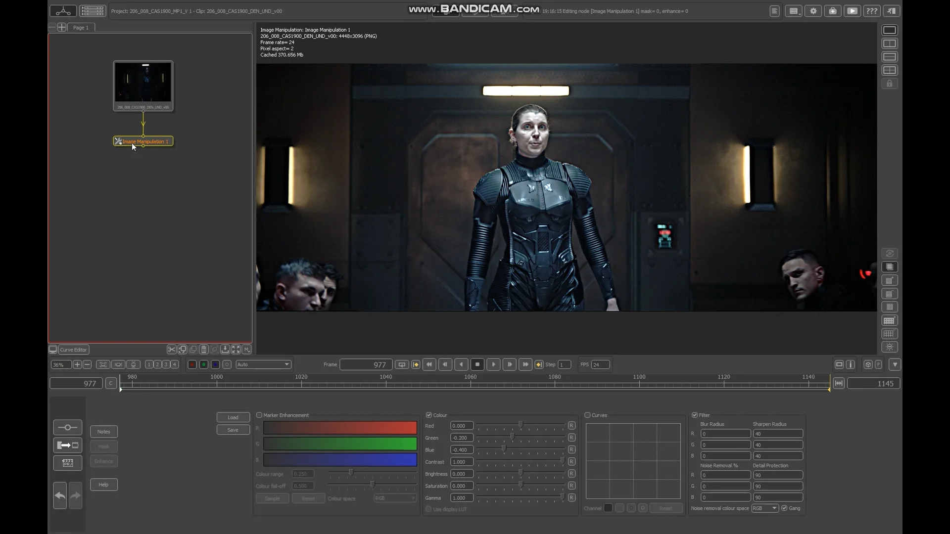 PFTrack Tutorial Magyar on Vimeo
