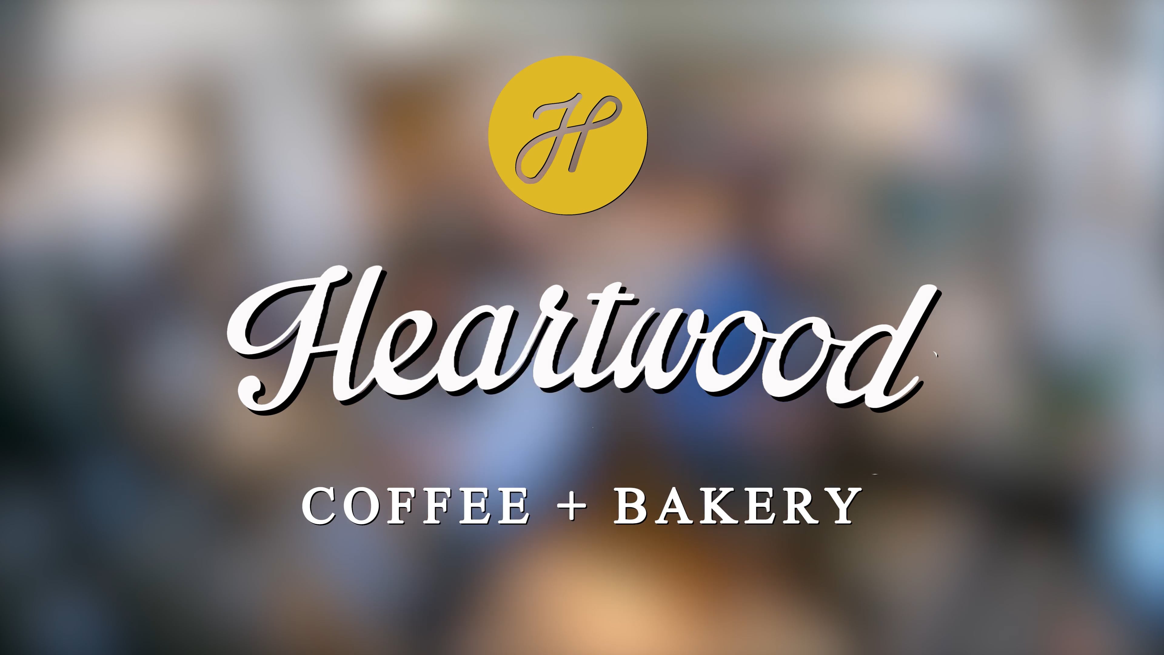 Heartwood Coffee + Bakery