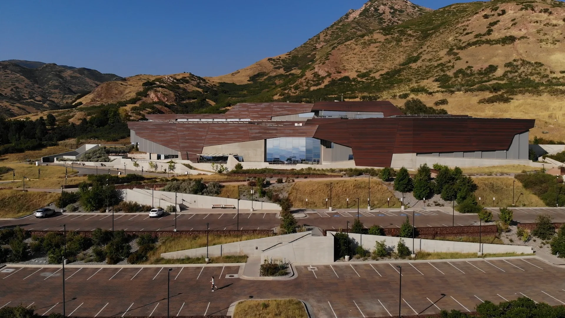 Welcome to the Natural History Museum of Utah | Natural History
