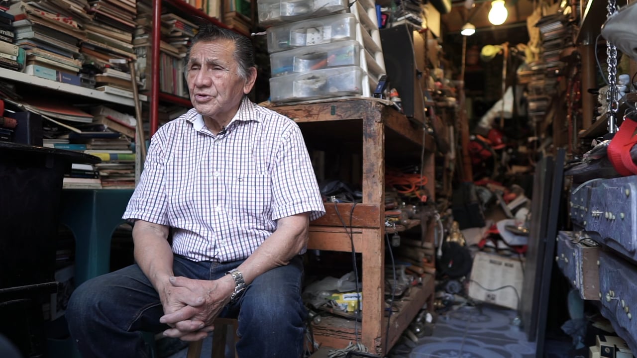 El Bazar de Don Miguel