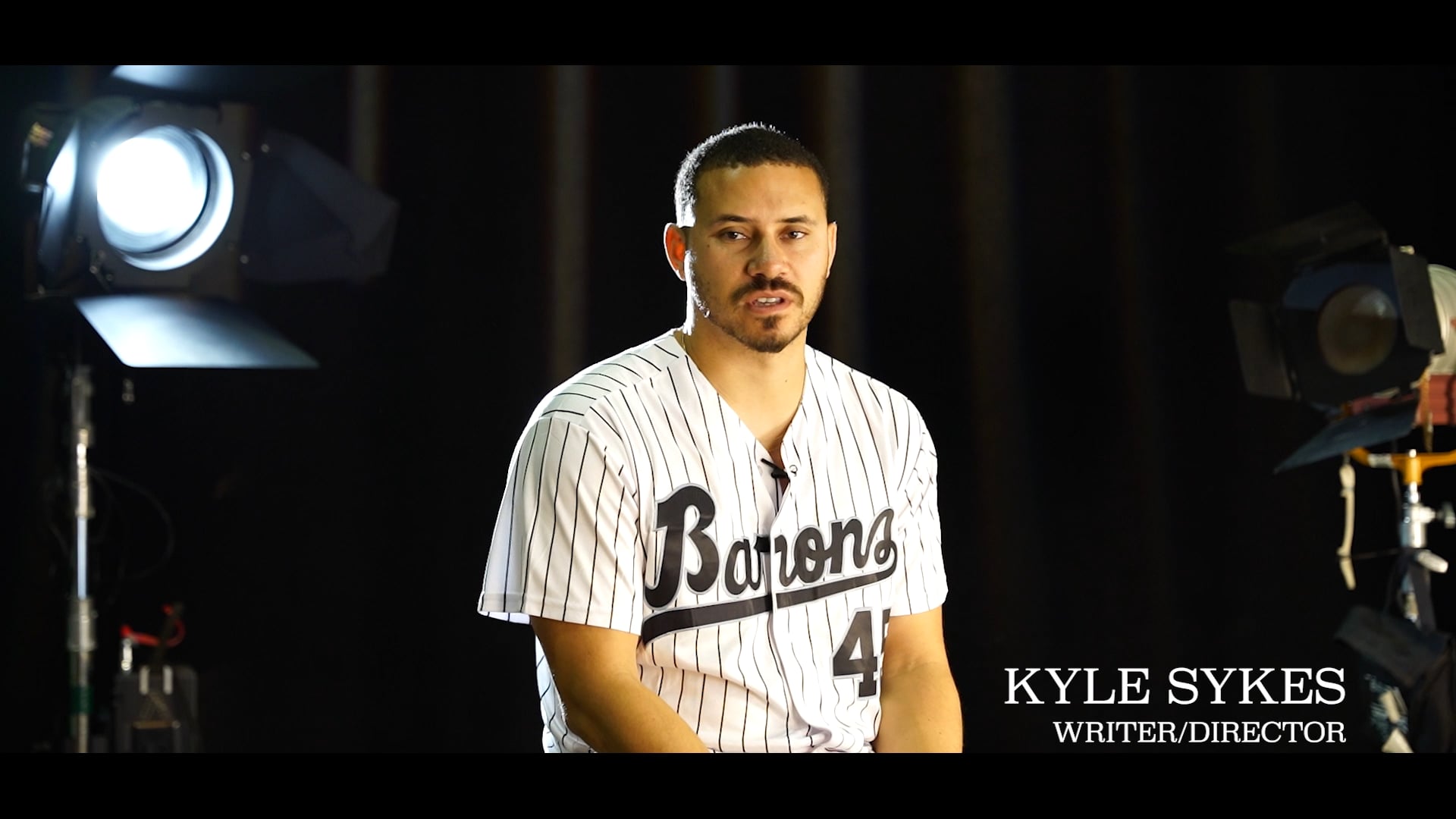 Negro Leagues Nights