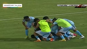 Sanat Naft vs Paykan - Highlights - Week 3 - 2023/24 Iran Pro League