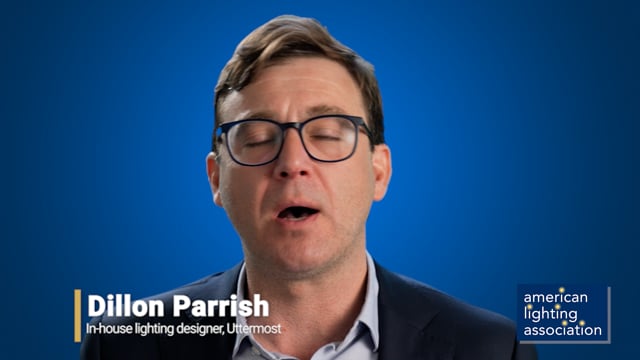 Frame from Dillon Parrish: Uttermost Video 1