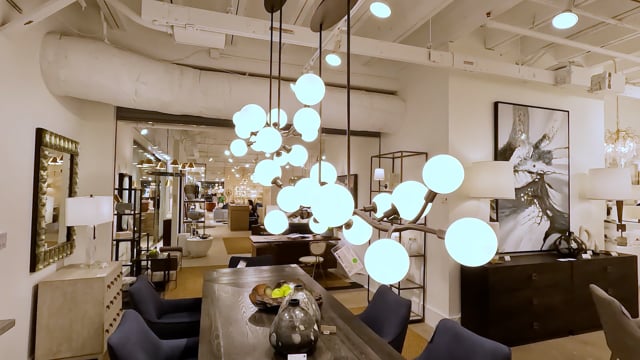 Frame from Dillon Parrish: Uttermost Video 2