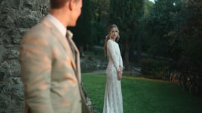 La Badia di Orvieto | Italy Wedding Film | Lexi + Nick