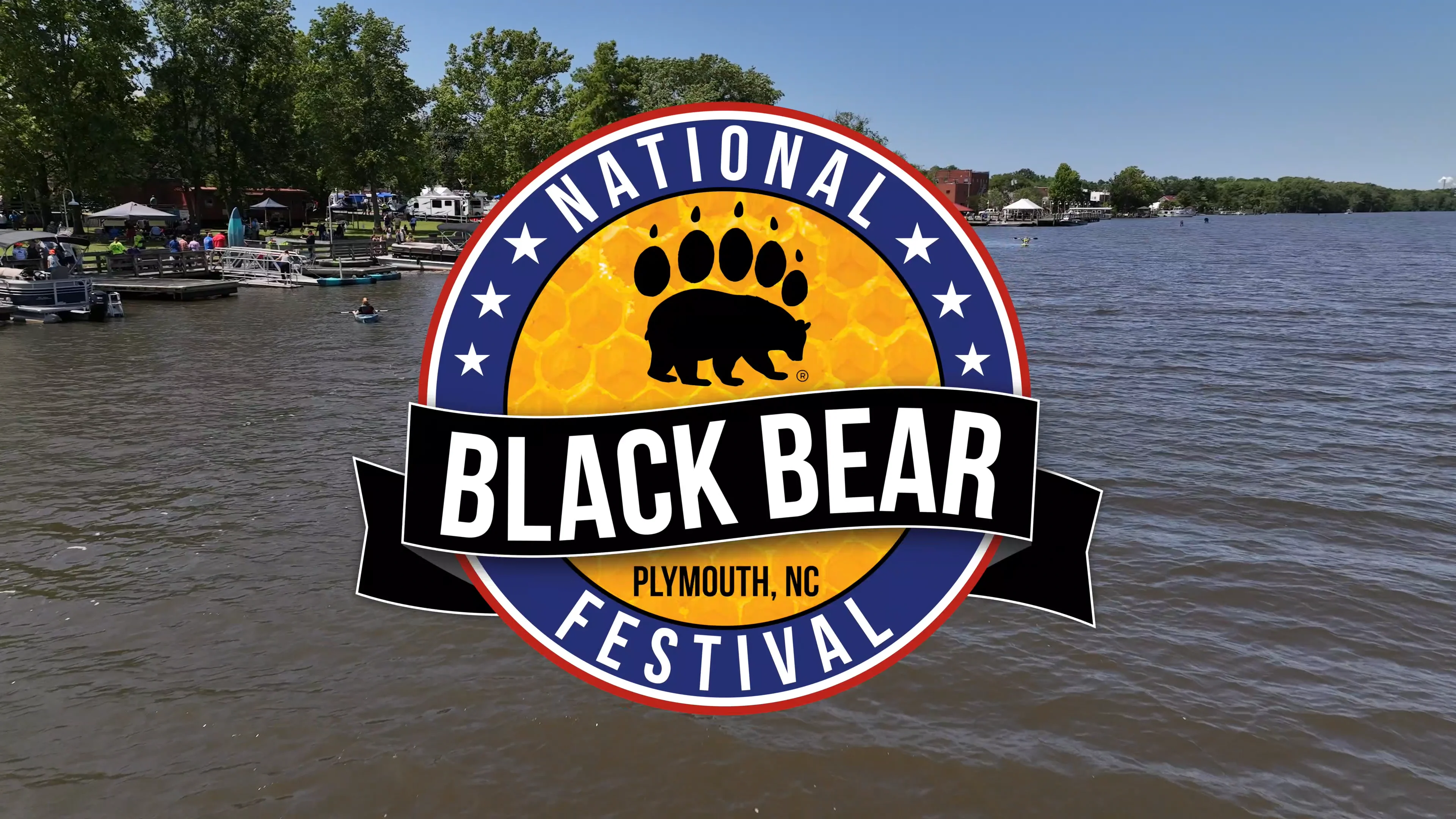 NEW 2023 Black Bear Festival FULL on Vimeo