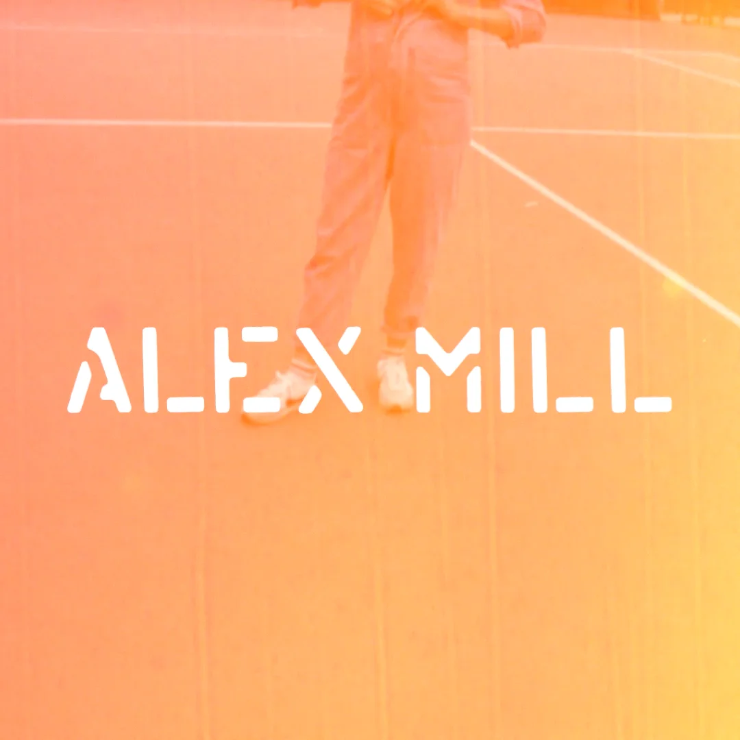 JLN - Alex Mill on Vimeo