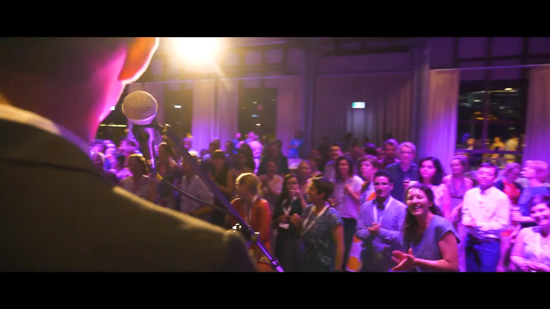Artist 6060 - Band - ASAP Entertainment (3) on Vimeo