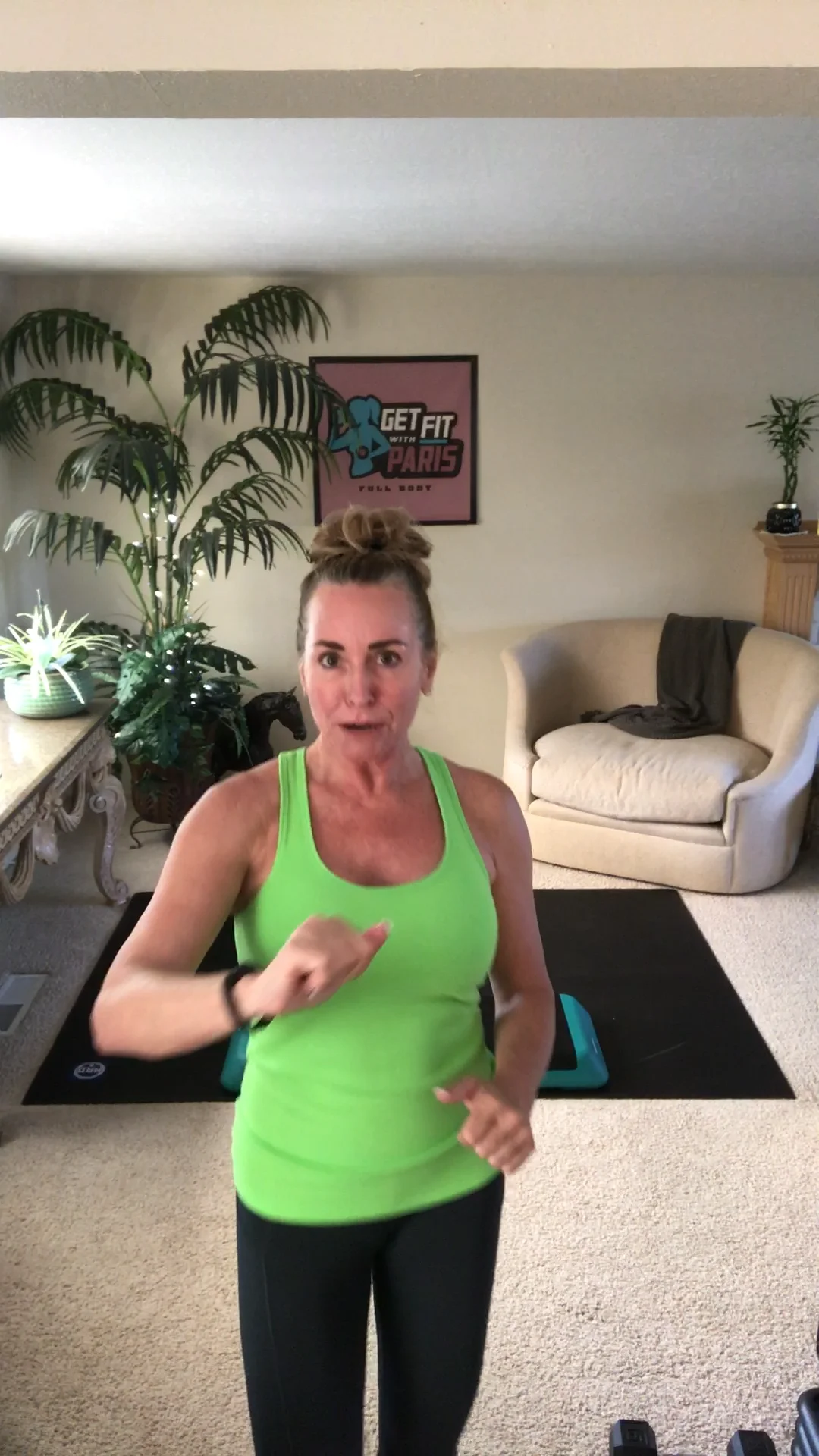 Cardio Sculpt 8-21-23 on Vimeo
