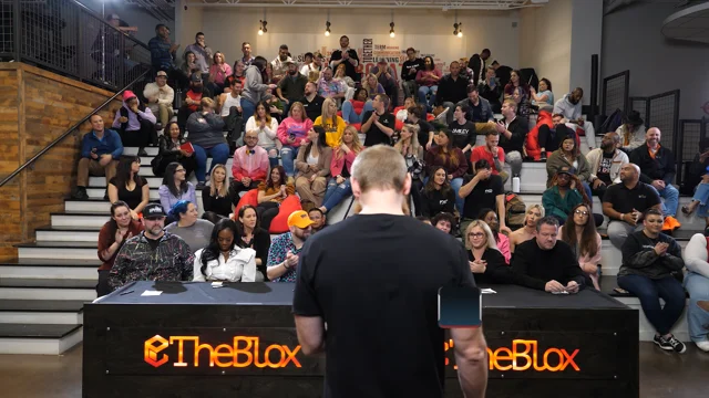 Guess Who's Back, Back Again: The Blox! (S7E1), startup company,  entrepreneurship, competition, planet