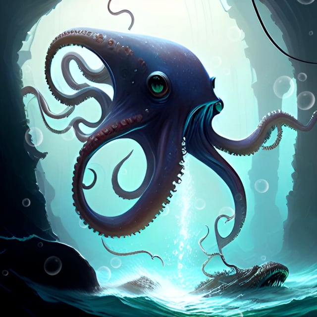 Octopus Videos: Download 14+ Free 4K & HD Stock Footage Clips - Pixabay