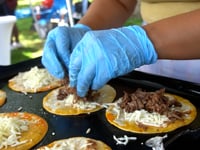 Birria Tacos DelCarmenli