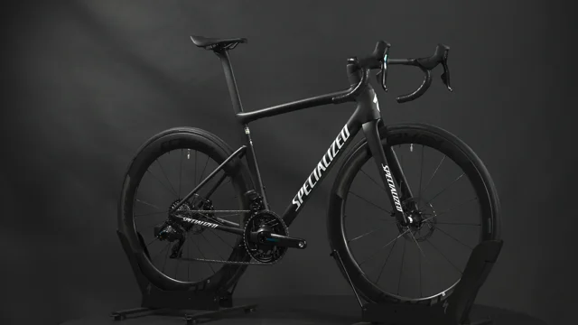 TARMAC SL8 PRO ETAP