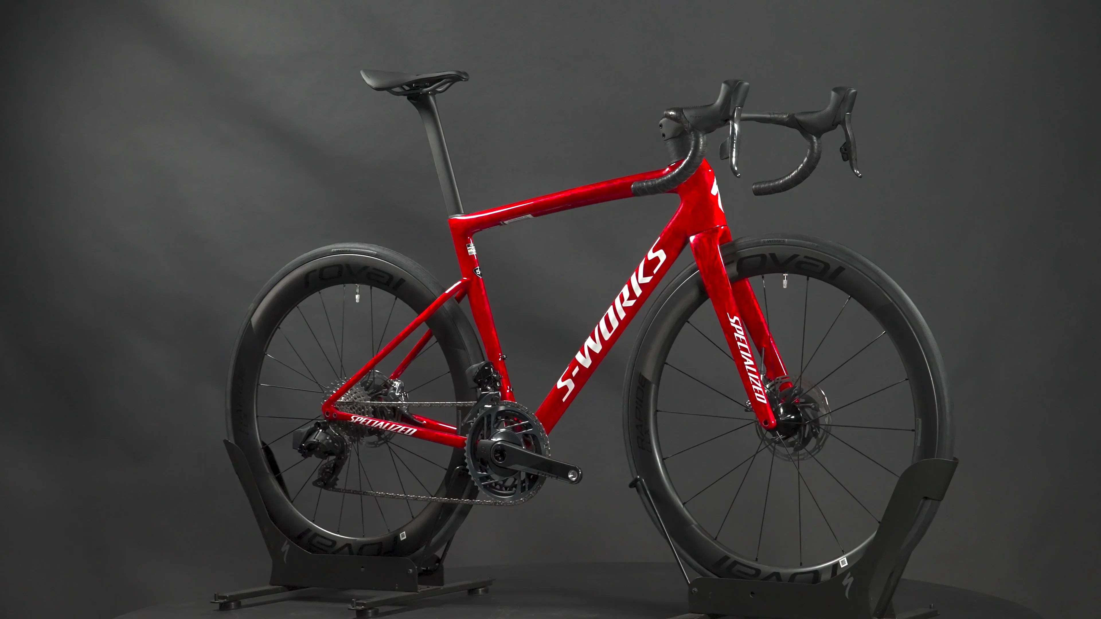 10%プレゼント & 無金利対象】S-WORKS TARMAC SL8 - SRAM RED 10%プレゼント & 無金利対象】S-WORKS TARMAC SL8 - SRAM RED