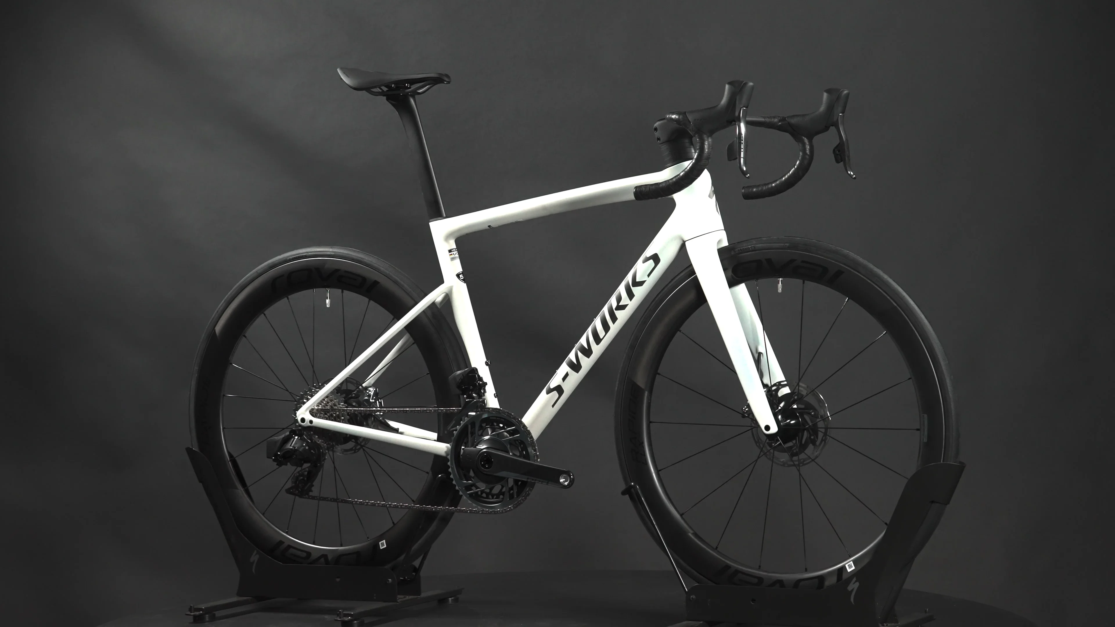 SW TARMAC SL8 DI2