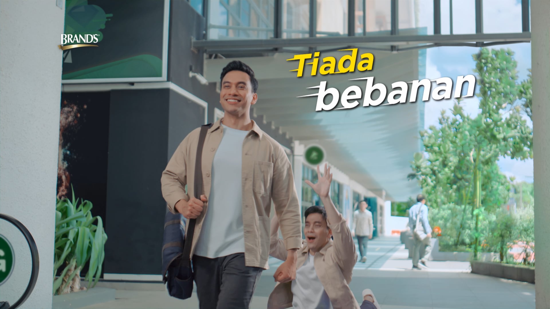 Brand's Essence Kekal Cergas