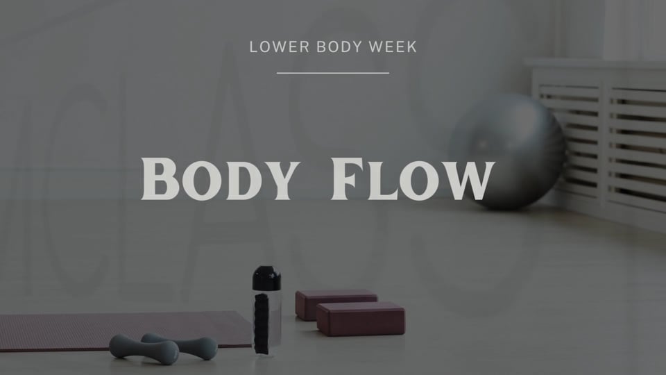 Flow 1.0