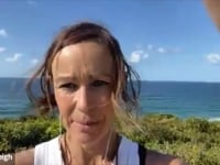 A story to try to explain the old and new earth.